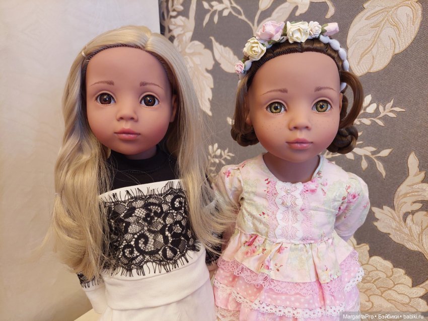 Chosen Sisters: Sommer and Willow