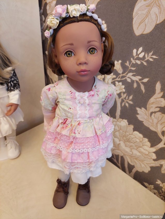 Chosen Sisters: Sommer and Willow