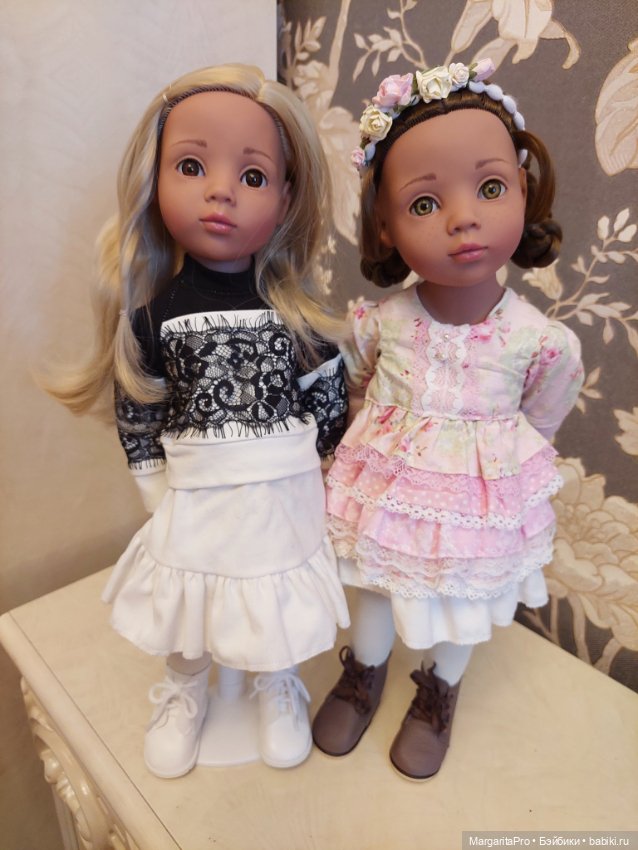 Chosen Sisters: Sommer and Willow