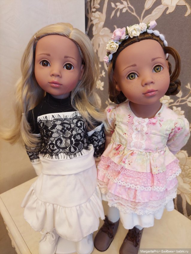 Chosen Sisters: Sommer and Willow