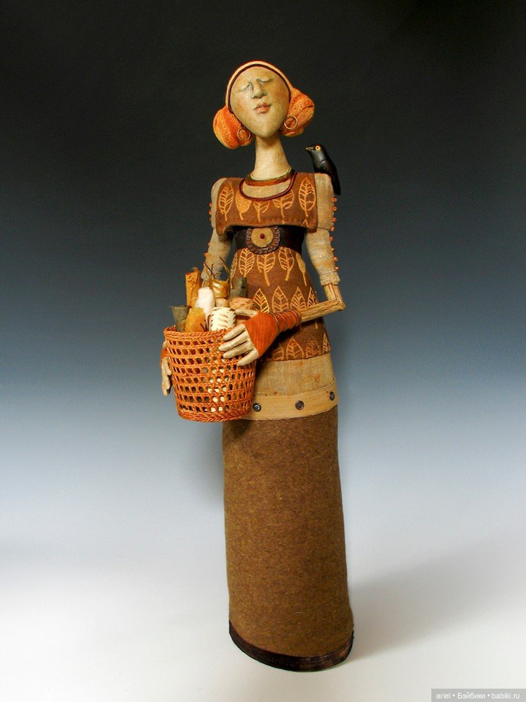 Неповторимые работы из дерева от Larry Blount, Akira Studios (фото 8)