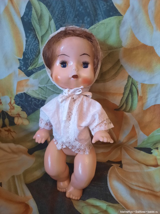 Чьих кровей лялька — Опознание кукол СССР и ГДР: поиск по фото (фото 3)