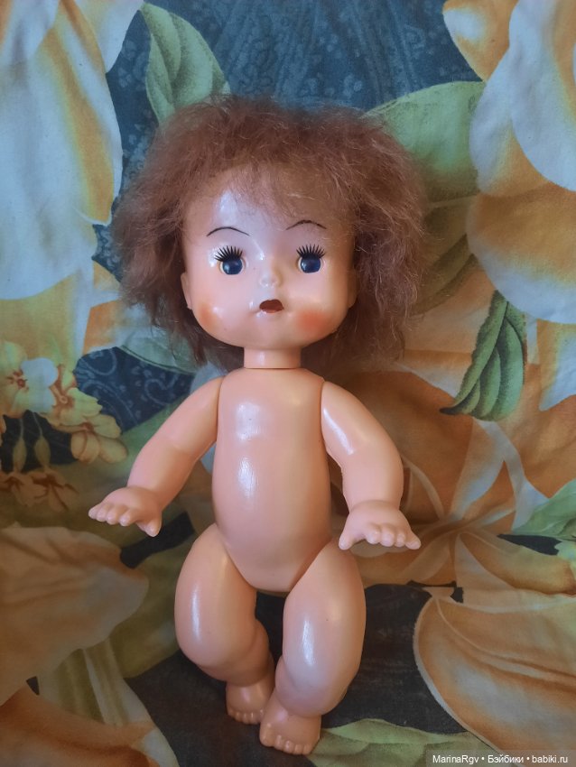 Чьих кровей лялька — Опознание кукол СССР и ГДР: поиск по фото