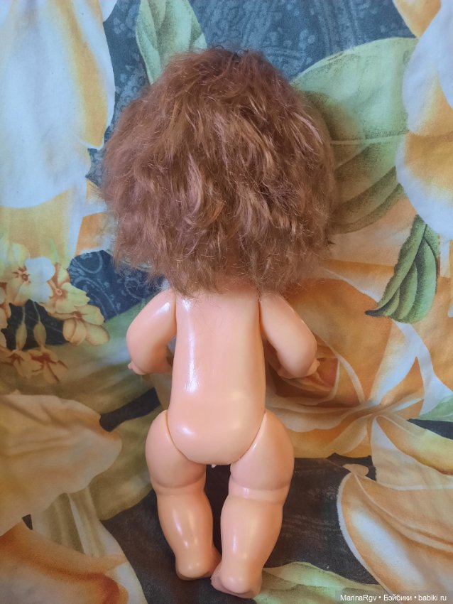 Чьих кровей лялька — Опознание кукол СССР и ГДР: поиск по фото (фото 2)