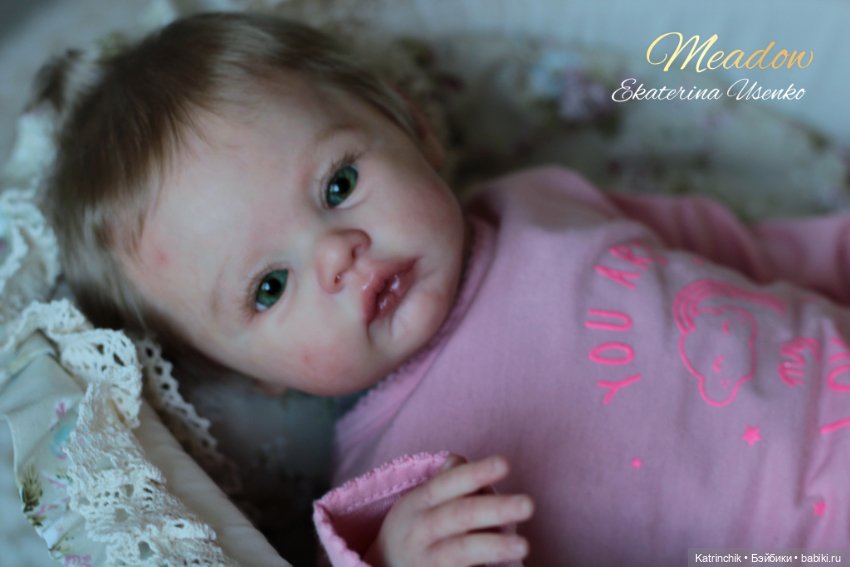 Meadow-3. Работа Екатерины Усенко (фото 7)