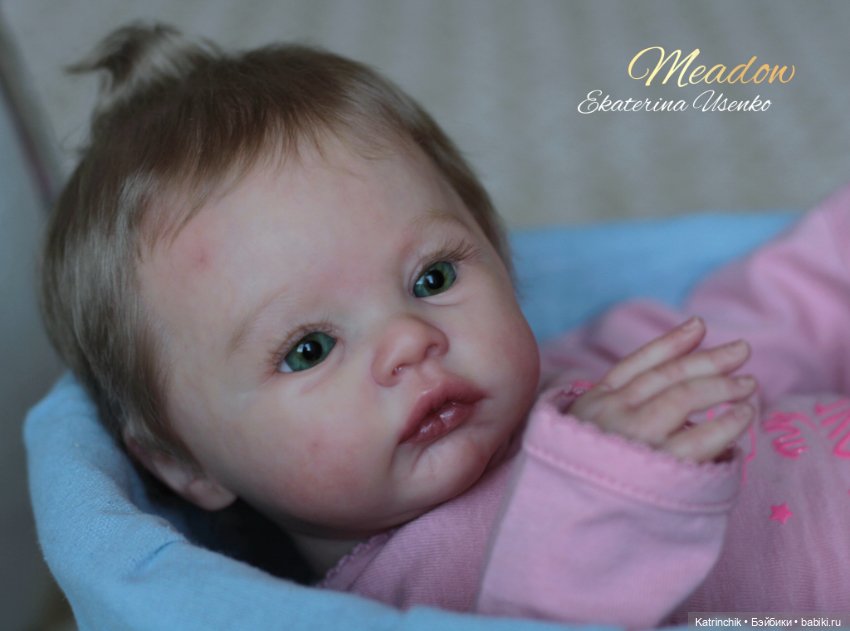 Meadow-3. Работа Екатерины Усенко (фото 10)