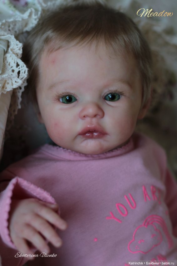 Meadow-3. Работа Екатерины Усенко (фото 6)