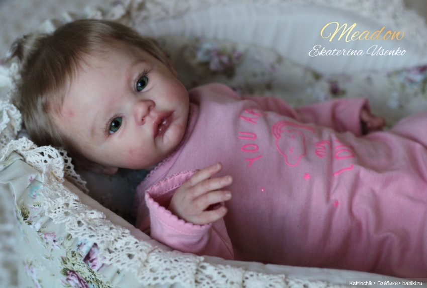 Meadow-3. Работа Екатерины Усенко (фото 9)