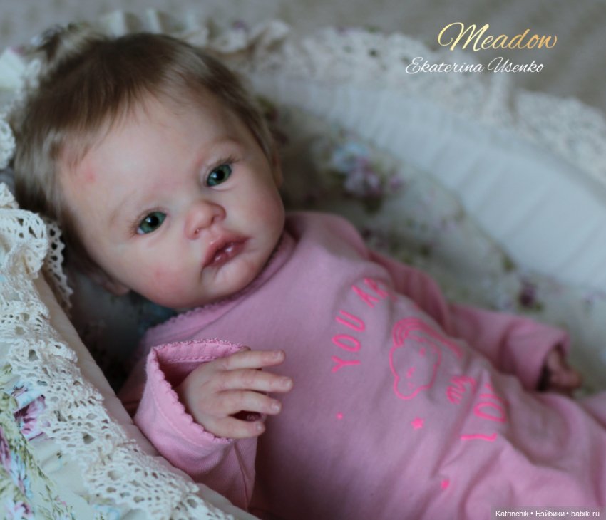 Meadow-3. Работа Екатерины Усенко (фото 8)