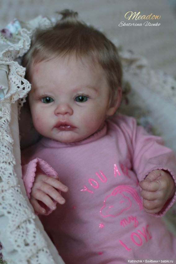 Meadow-3. Работа Екатерины Усенко (фото 5)