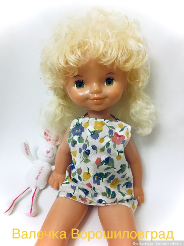 Куклохобби часть lV (продолжение)