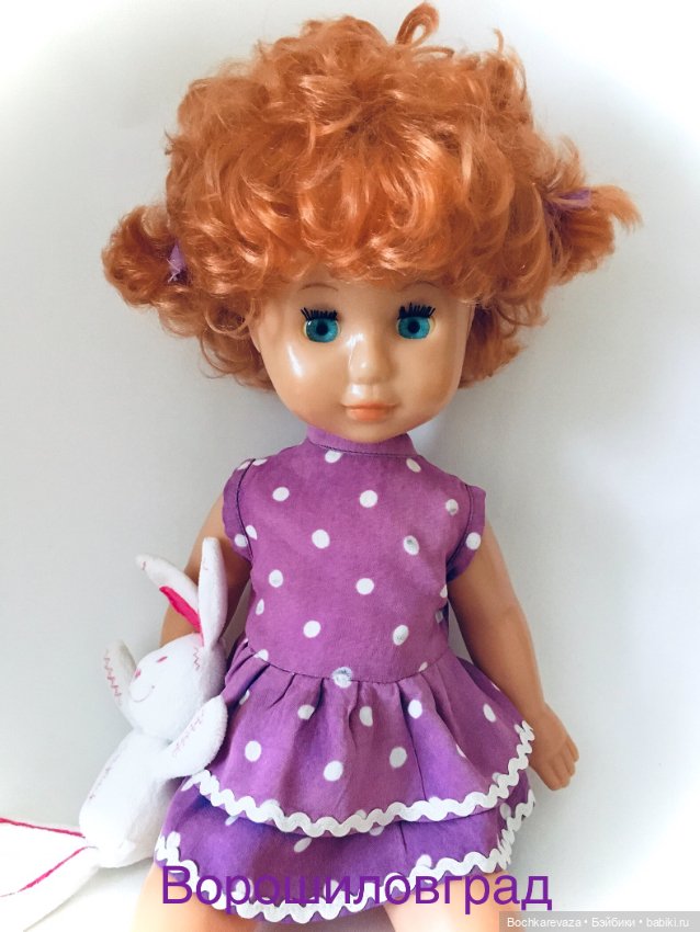 Куклохобби часть lV (продолжение)