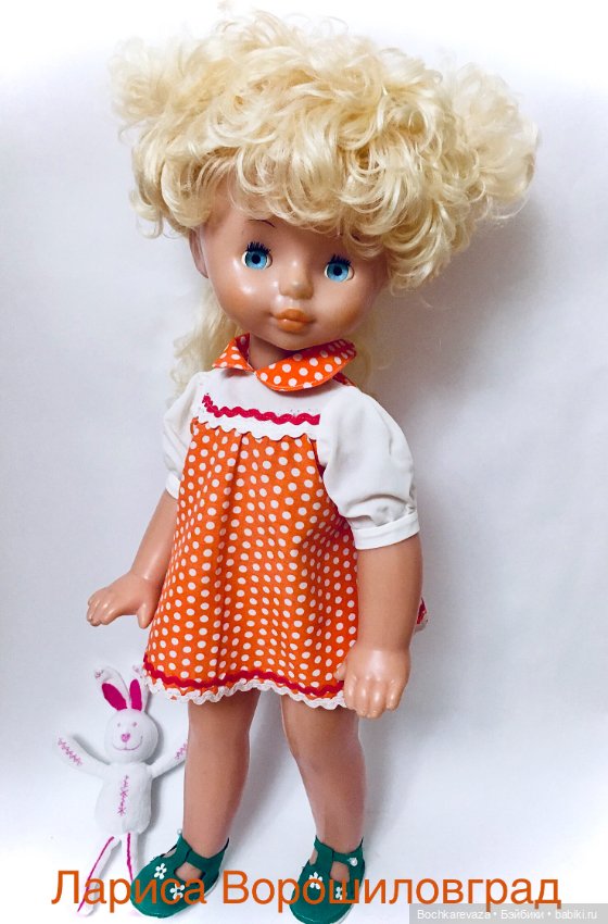 Куклохобби часть lV (продолжение)