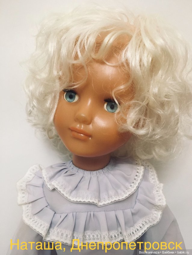 Куклохобби часть lV (продолжение)