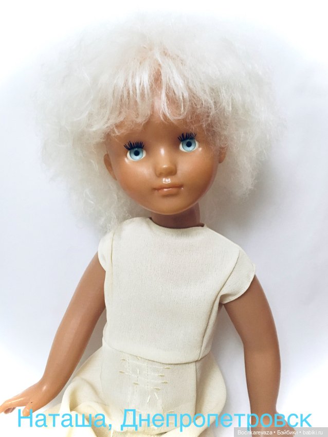 Куклохобби часть lV (продолжение)