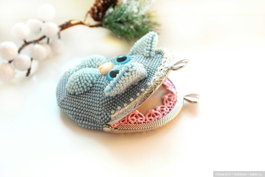 Британский бисерный — Другие хобби и увлечения: сад (фото 6)