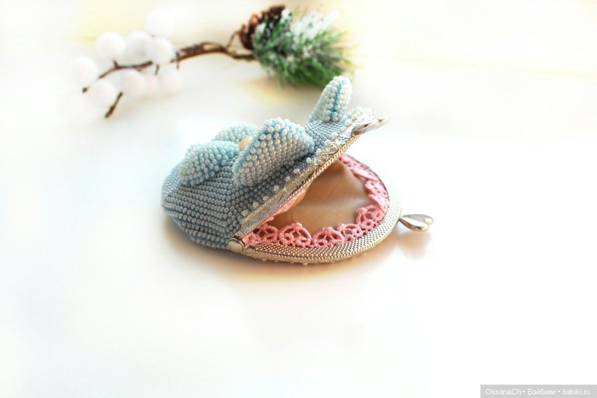 Британский бисерный — Другие хобби и увлечения: сад (фото 4)