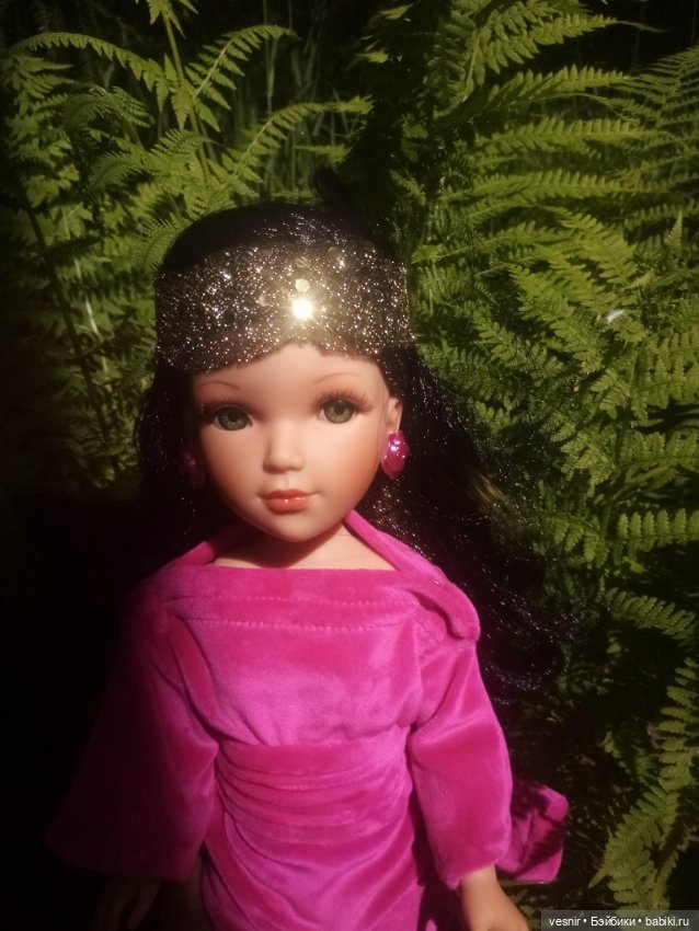 Мои девочки от Видал Рохас