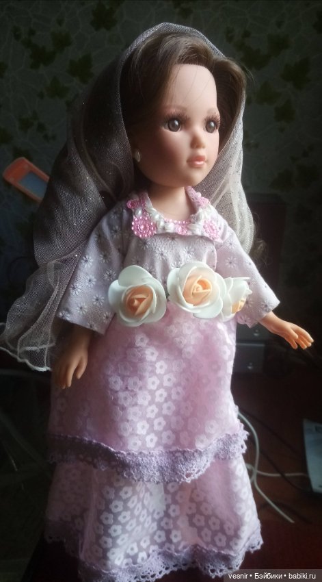 Мои девочки от Видал Рохас (фото 10)