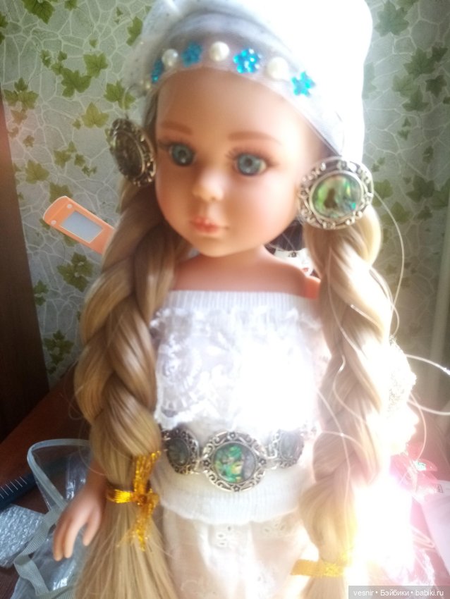 Мои девочки от Видал Рохас