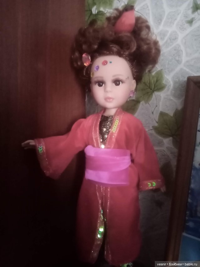 Мои девочки от Видал Рохас