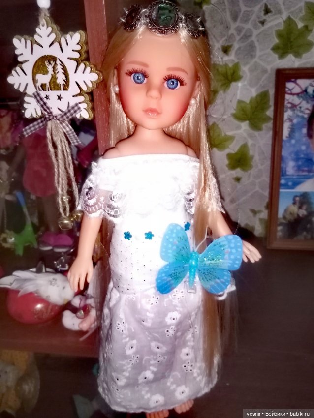 Мои девочки от Видал Рохас (фото 8)