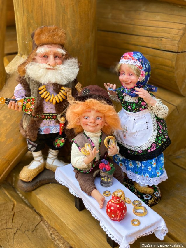 Домовушечки — Болталка и разговоры обо всем: жизнь (фото 3)