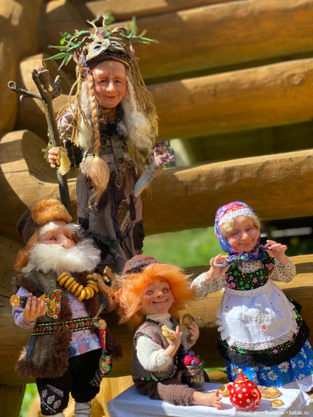 Домовушечки — Болталка и разговоры обо всем: жизнь