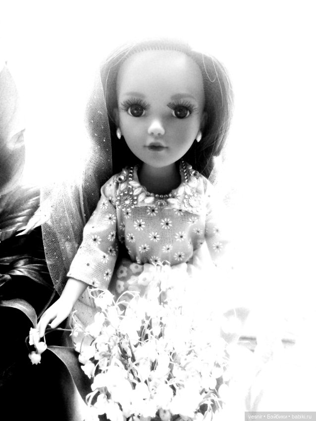 Мои девочки от Видал Рохас (фото 2)