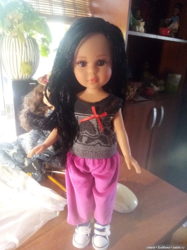 Мои девочки от Видал Рохас