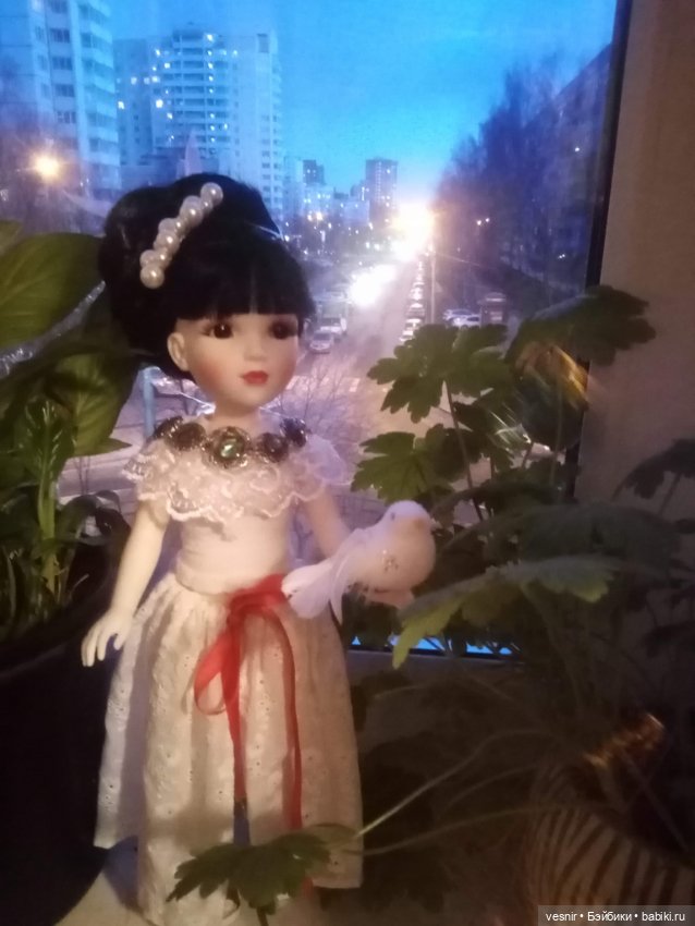 Мои девочки от Видал Рохас