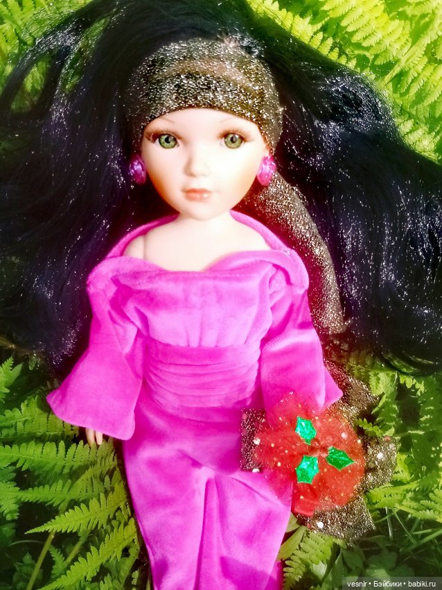 Мои девочки от Видал Рохас