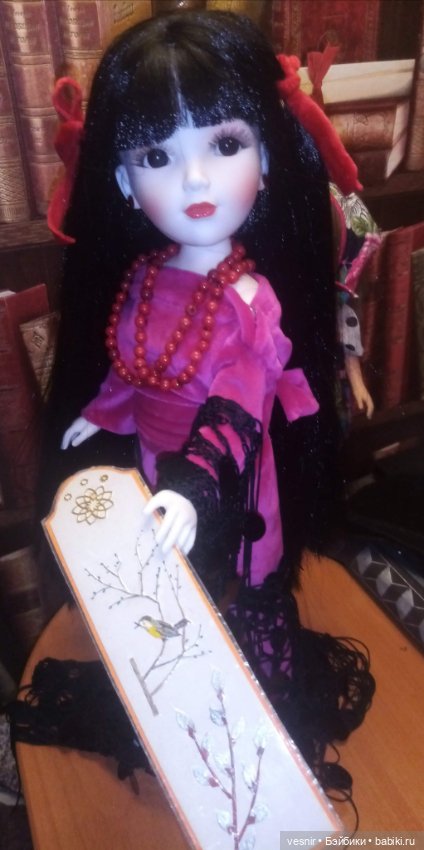 Мои девочки от Видал Рохас