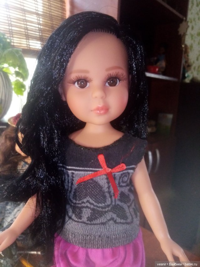 Мои девочки от Видал Рохас