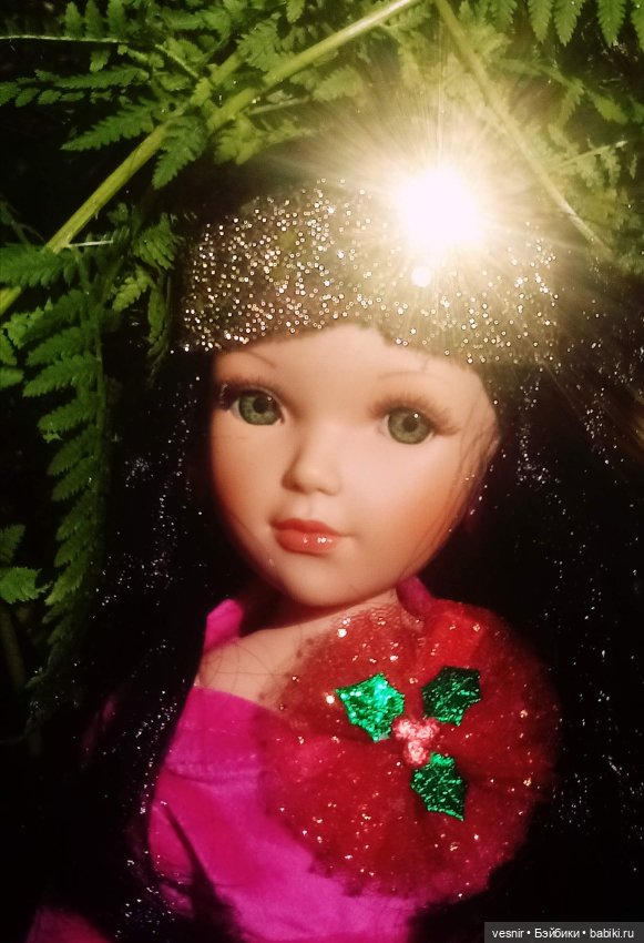 Мои девочки от Видал Рохас