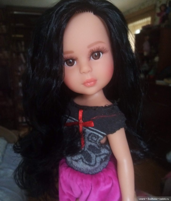 Мои девочки от Видал Рохас