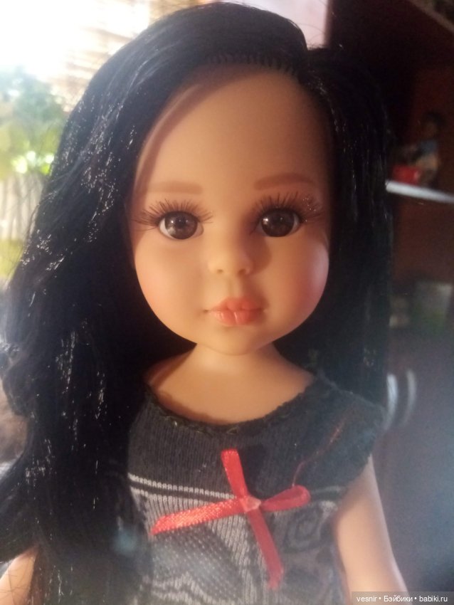 Мои девочки от Видал Рохас