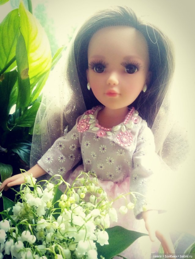 Мои девочки от Видал Рохас (фото 5)