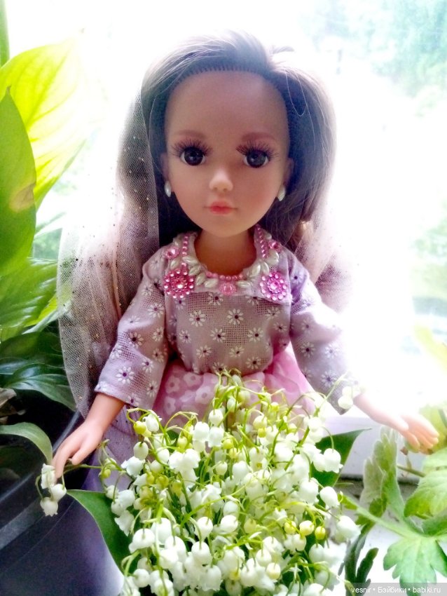 Мои девочки от Видал Рохас (фото 3)