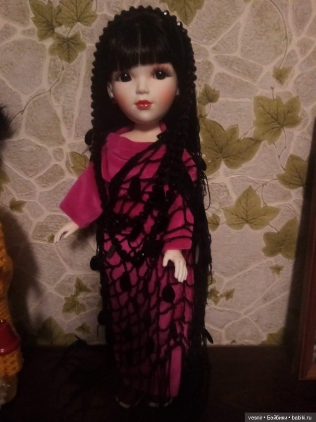 Мои девочки от Видал Рохас