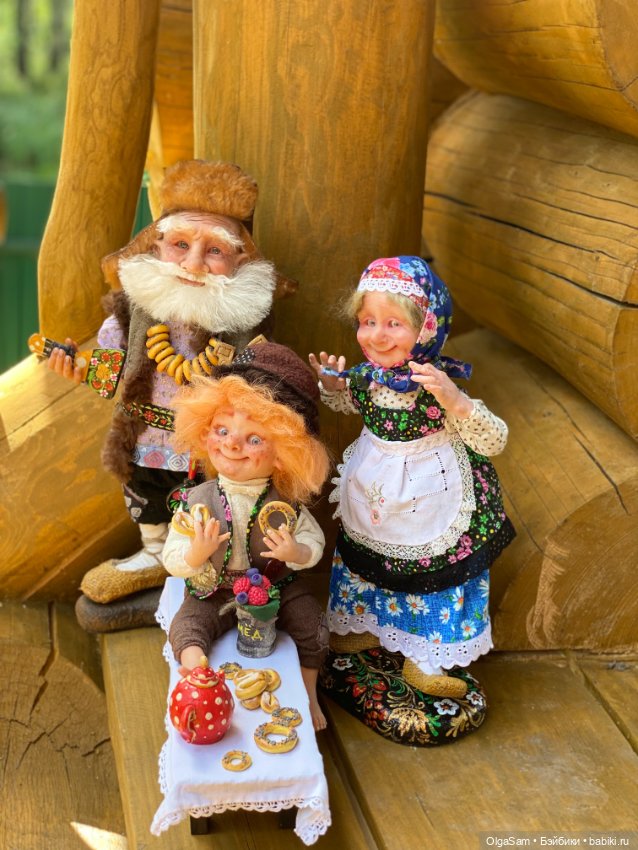 Домовушечки — Болталка и разговоры обо всем: жизнь (фото 4)