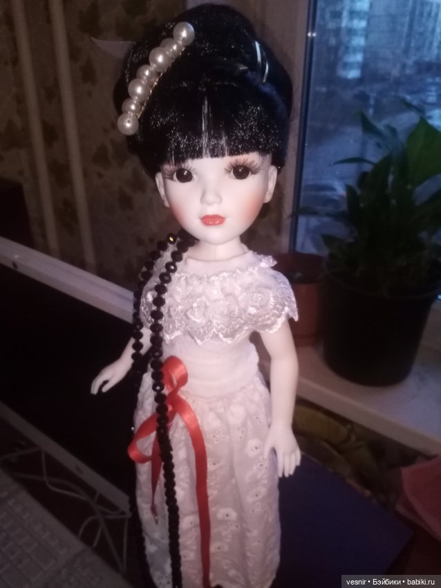 Мои девочки от Видал Рохас