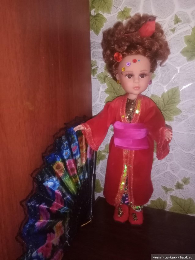 Мои девочки от Видал Рохас