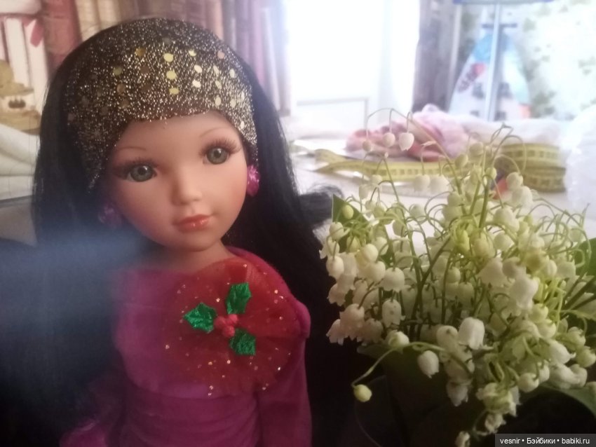 Мои девочки от Видал Рохас