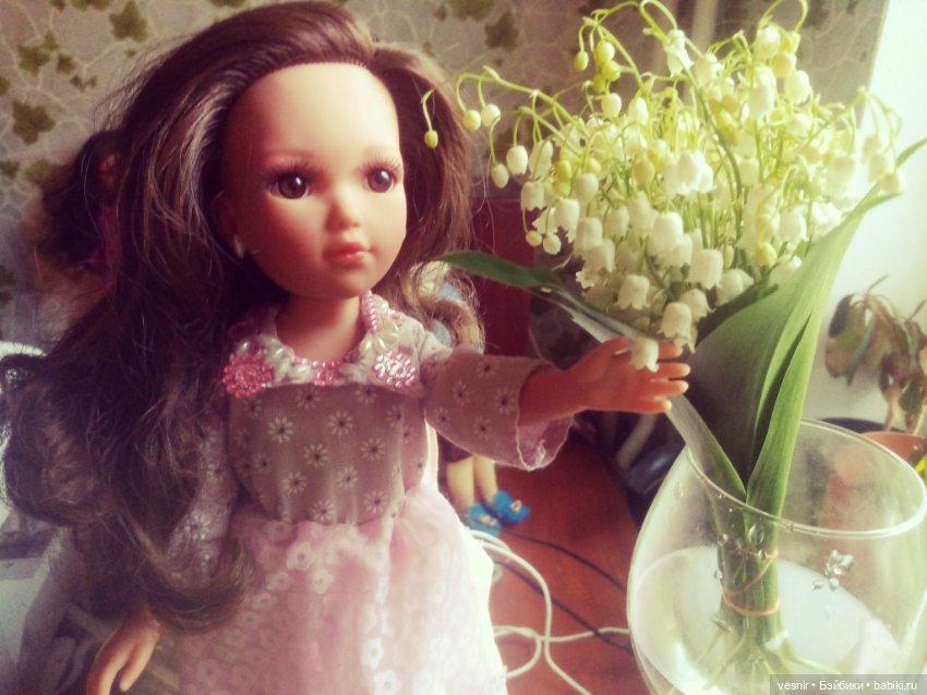 Мои девочки от Видал Рохас (фото 4)