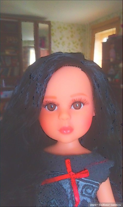 Мои девочки от Видал Рохас