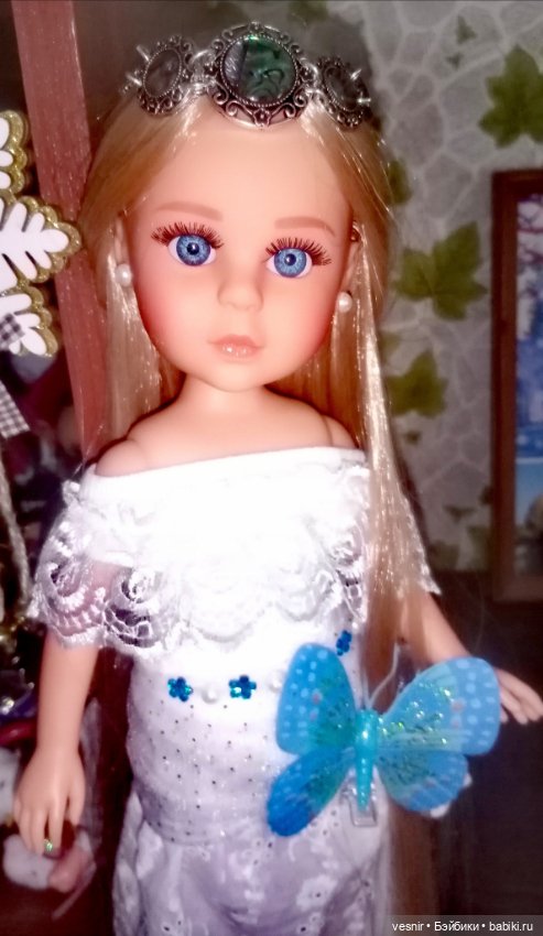 Мои девочки от Видал Рохас (фото 9)