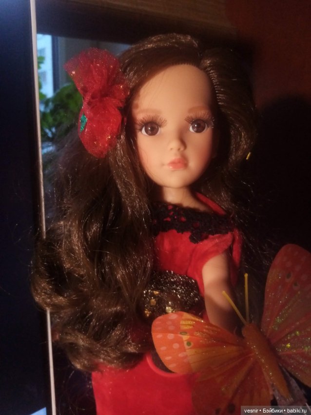 Мои девочки от Видал Рохас