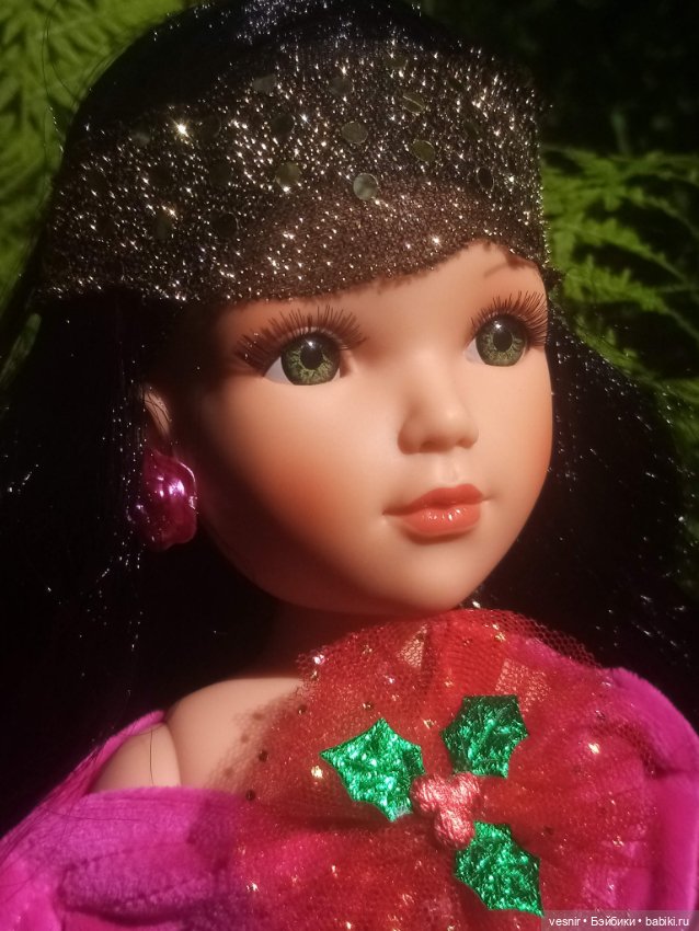 Мои девочки от Видал Рохас