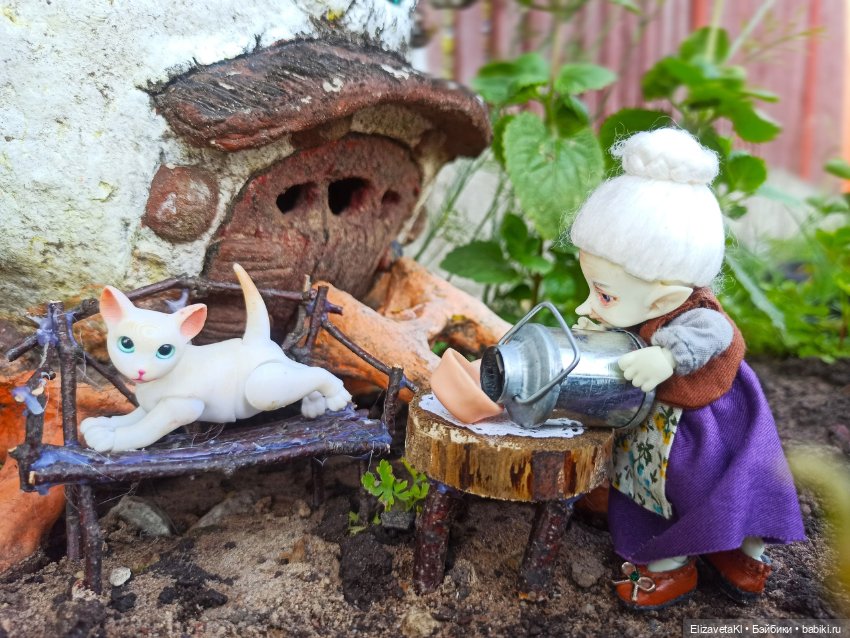 Молочка захотелось. Realpuki. 124 часть (фото 10)